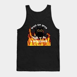 Halloween Tank Top